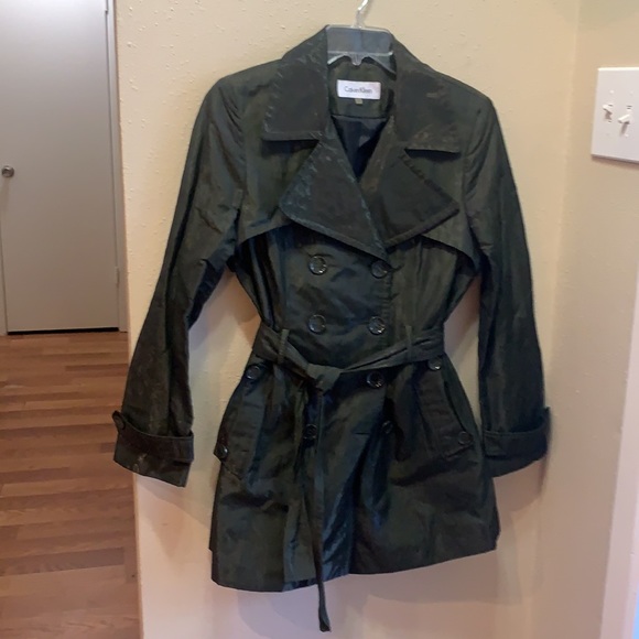 Women’s Jacket Calvin Klein Size : M - Picture 7 of 7